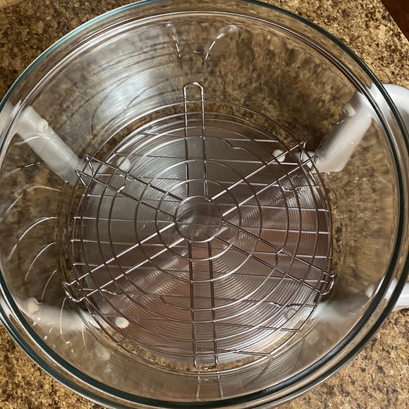 ๐ธ FLAVORWAVE TURBO OVEN - Picture 7 of 13